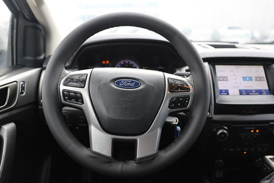 2021 MODEL FORD RANGER 2.0 ECOBLUE XLT 4X4 170 Hp 10A/T