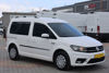 2016 MODEL VOLKSWAGEN CADDY 2.0 TDI COMFORTLINE 102 Hp A/C