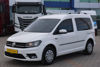 2016 MODEL VOLKSWAGEN CADDY 2.0 TDI COMFORTLINE 102 Hp A/C