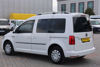 2016 MODEL VOLKSWAGEN CADDY 2.0 TDI COMFORTLINE 102 Hp A/C