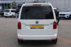 2016 MODEL VOLKSWAGEN CADDY 2.0 TDI COMFORTLINE 102 Hp A/C