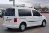 2016 MODEL VOLKSWAGEN CADDY 2.0 TDI COMFORTLINE 102 Hp A/C