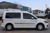 2016 MODEL VOLKSWAGEN CADDY 2.0 TDI COMFORTLINE 102 Hp A/C