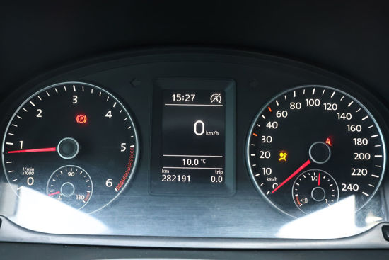 2016 MODEL VOLKSWAGEN CADDY 2.0 TDI COMFORTLINE 102 Hp A/C