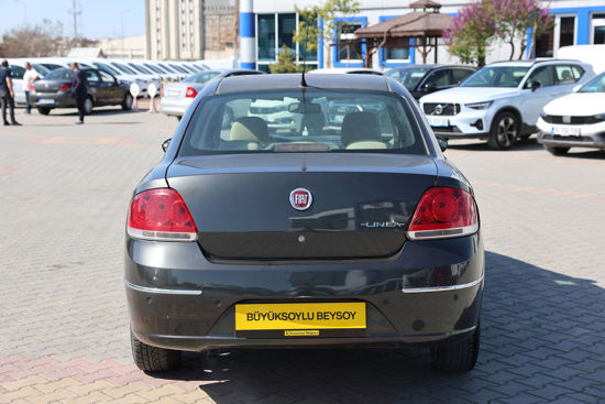 2012 MODEL FIAT LINEA 1.3 M.JET EMOTION PLUS 90 Hp