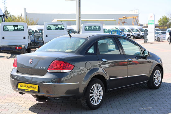 2012 MODEL FIAT LINEA 1.3 M.JET EMOTION PLUS 90 Hp