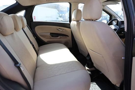 2012 MODEL FIAT LINEA 1.3 M.JET EMOTION PLUS 90 Hp