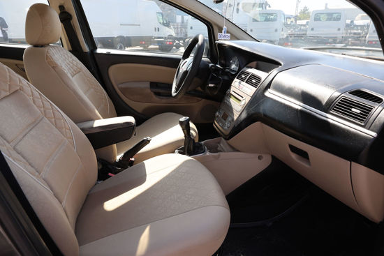 2012 MODEL FIAT LINEA 1.3 M.JET EMOTION PLUS 90 Hp