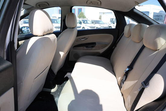 2012 MODEL FIAT LINEA 1.3 M.JET EMOTION PLUS 90 Hp