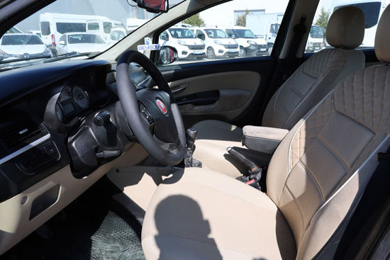 2012 MODEL FIAT LINEA 1.3 M.JET EMOTION PLUS 90 Hp