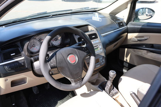 2012 MODEL FIAT LINEA 1.3 M.JET EMOTION PLUS 90 Hp