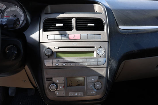 2012 MODEL FIAT LINEA 1.3 M.JET EMOTION PLUS 90 Hp