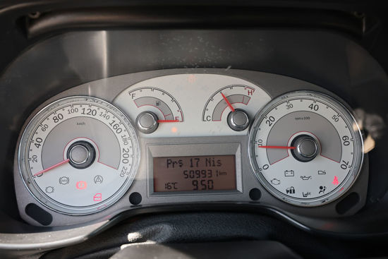2012 MODEL FIAT LINEA 1.3 M.JET EMOTION PLUS 90 Hp