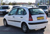 2005 MODEL CITROEN C3 1.4 HDI X A/C