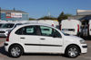 2005 MODEL CITROEN C3 1.4 HDI X A/C