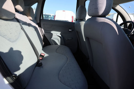 2005 MODEL CITROEN C3 1.4 HDI X A/C