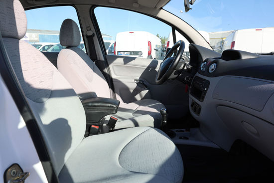 2005 MODEL CITROEN C3 1.4 HDI X A/C