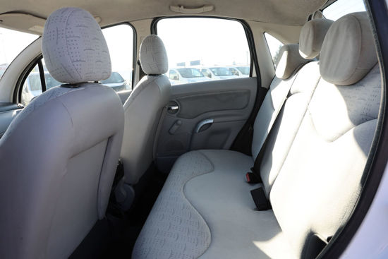 2005 MODEL CITROEN C3 1.4 HDI X A/C