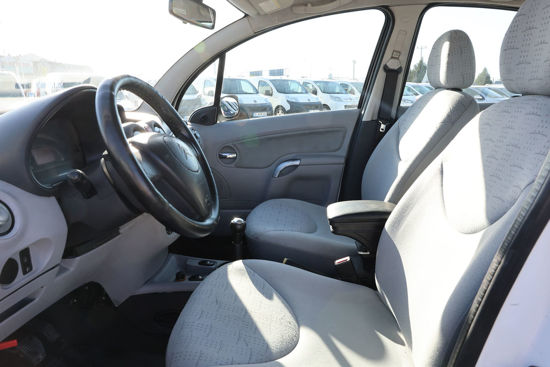 2005 MODEL CITROEN C3 1.4 HDI X A/C
