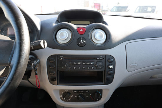 2005 MODEL CITROEN C3 1.4 HDI X A/C
