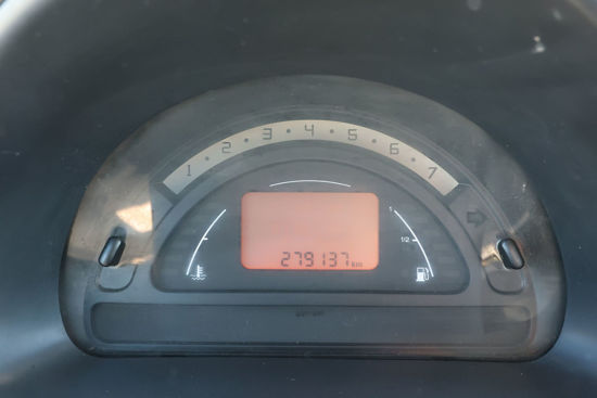 2005 MODEL CITROEN C3 1.4 HDI X A/C