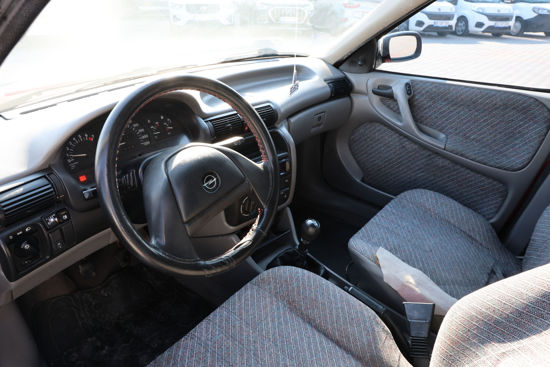 1993 MODEL OPEL ASTRA HB 1.6 GL 71 Hp