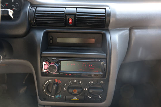 1993 MODEL OPEL ASTRA HB 1.6 GL 71 Hp