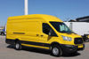 2014 MODEL FORD TRANSIT 350 E PANELVAN 155 Hp A/C