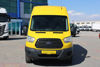 2014 MODEL FORD TRANSIT 350 E PANELVAN 155 Hp A/C