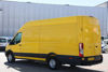 2014 MODEL FORD TRANSIT 350 E PANELVAN 155 Hp A/C