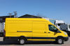 2014 MODEL FORD TRANSIT 350 E PANELVAN 155 Hp A/C