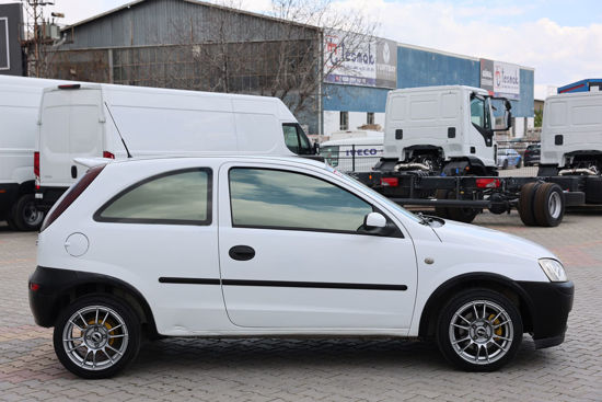 2003 MODEL OPEL CORSA 1.7 DTI COMFORT 75 Hp OTOMOBİL