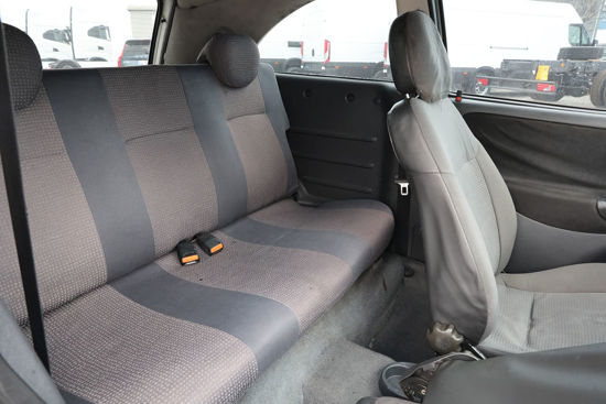 2003 MODEL OPEL CORSA 1.7 DTI COMFORT 75 Hp OTOMOBİL
