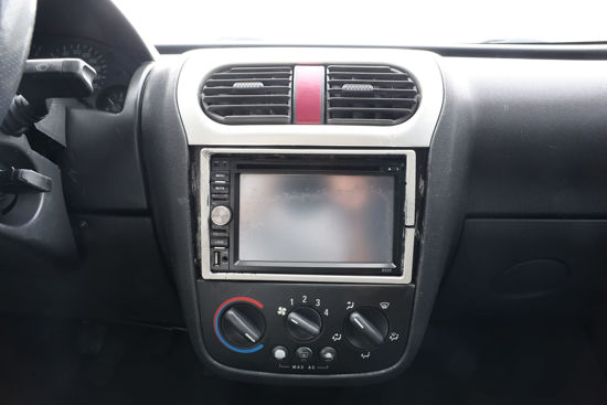 2003 MODEL OPEL CORSA 1.7 DTI COMFORT 75 Hp OTOMOBİL