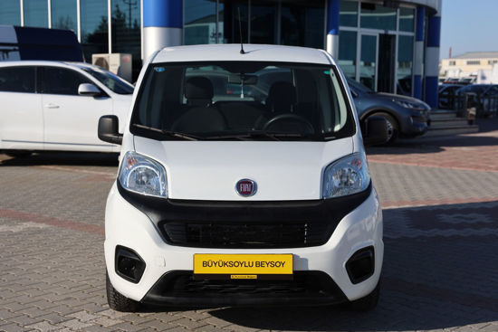 2020 MODEL FIAT FIORINO COMBİ POP 1.3 M.JET 95 Hp