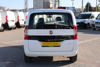2020 MODEL FIAT FIORINO COMBİ POP 1.3 M.JET 95 Hp