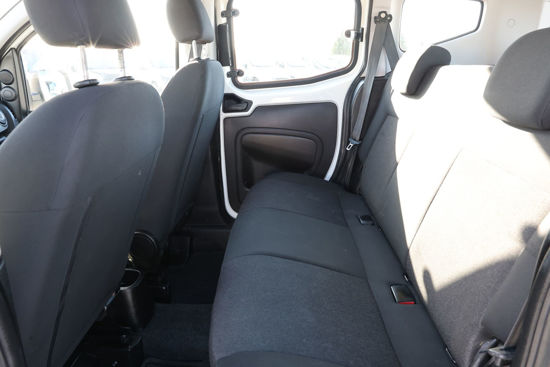 2020 MODEL FIAT FIORINO COMBİ POP 1.3 M.JET 95 Hp