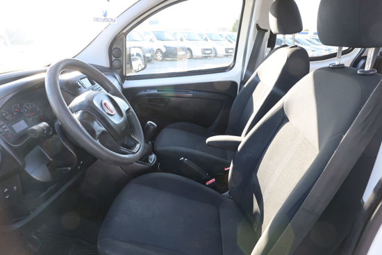 2020 MODEL FIAT FIORINO COMBİ POP 1.3 M.JET 95 Hp