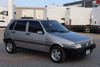 2001 MODEL FIAT UNO 1.4 İE 70S