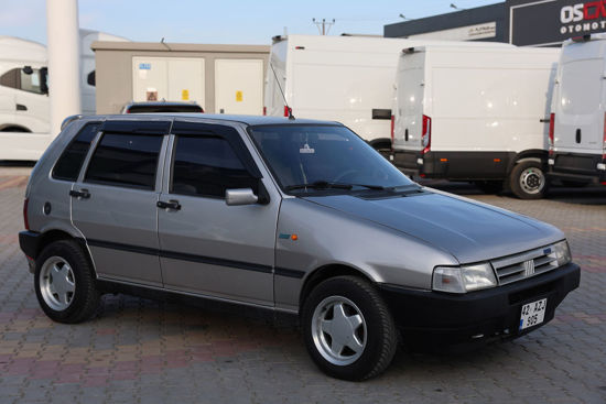 2001 MODEL FIAT UNO 1.4 İE 70S