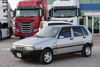 2001 MODEL FIAT UNO 1.4 İE 70S