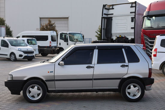 2001 MODEL FIAT UNO 1.4 İE 70S