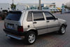 2001 MODEL FIAT UNO 1.4 İE 70S