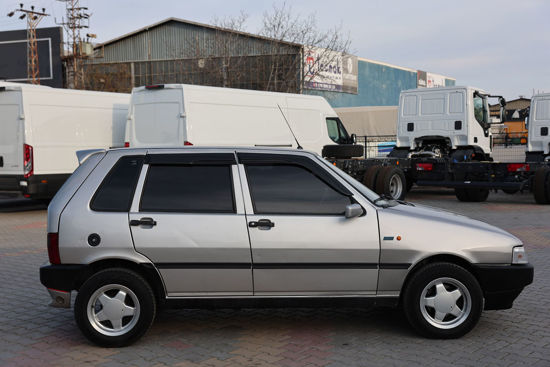 2001 MODEL FIAT UNO 1.4 İE 70S