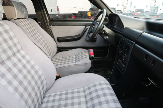2001 MODEL FIAT UNO 1.4 İE 70S
