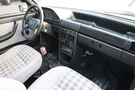 2001 MODEL FIAT UNO 1.4 İE 70S