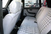 2001 MODEL FIAT UNO 1.4 İE 70S