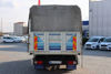 1998 MODEL ISUZU NPR TENTELİ AHŞAP KASA KAMYON 139 BİN KM