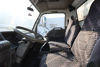 1998 MODEL ISUZU NPR TENTELİ AHŞAP KASA KAMYON 139 BİN KM