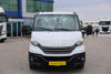 2023 MODEL DAILY 35 S 16 3750 3000 cc  Ç.KABİN ŞASE KAMYONET HI-MATİC